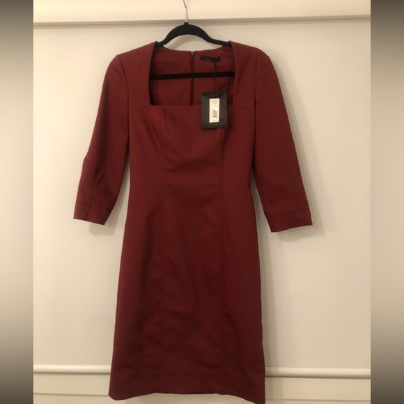 NWT dress The Row - Picture 10 of 10